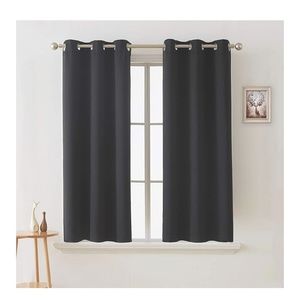 Blackout Thermal Curtains